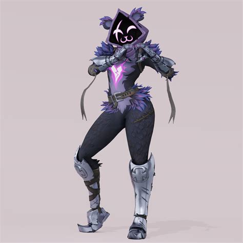 raven team leader rule 64|Raven Team Leader (SFW) by ShinyChao on DeviantArt.